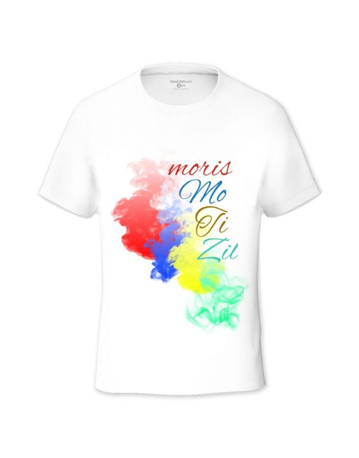 Imran Tween's T-Shirt - Design by Imran