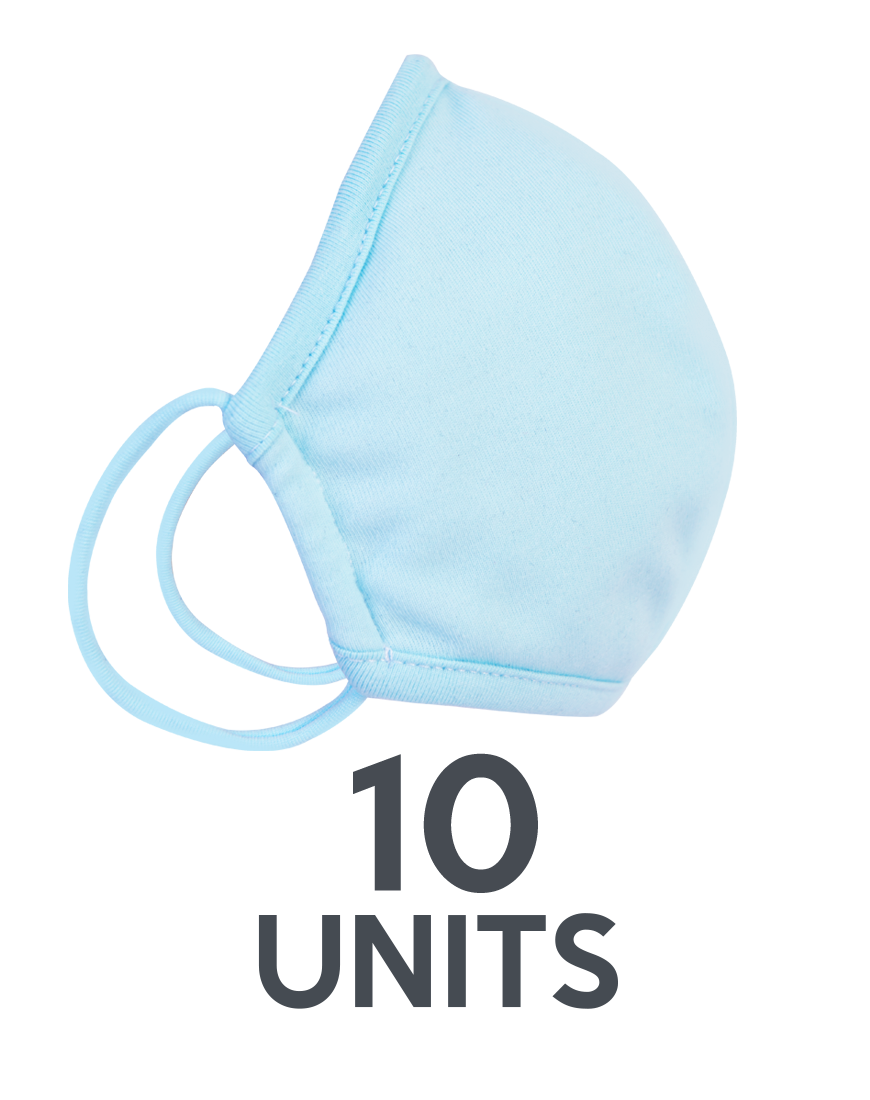 10 units remask pack 10 units remask pack