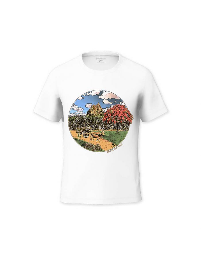 Lavi Dan Zil Moris Classic T-Shirt