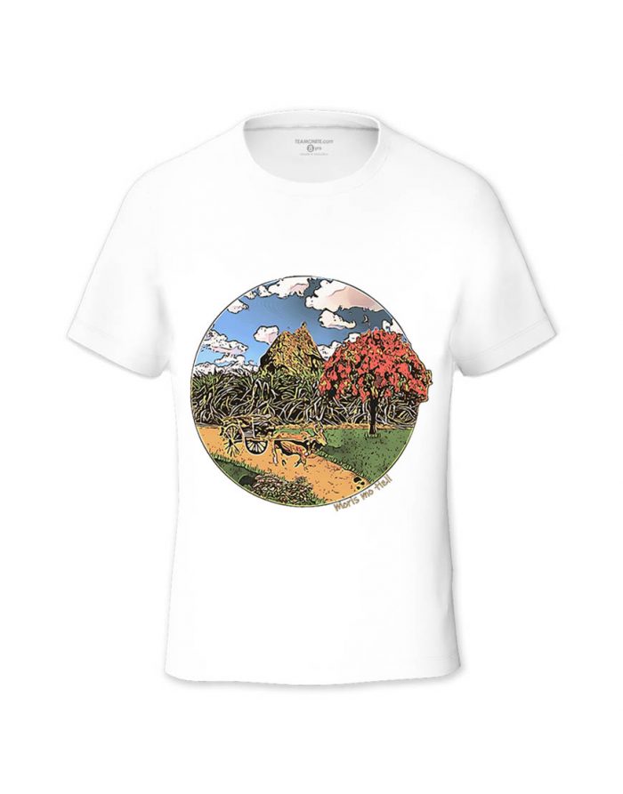 Lavi Dan Zil Moris Classic T-Shirt