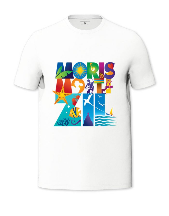 Yeskrishen Classic T-shirt - Design by Krishen