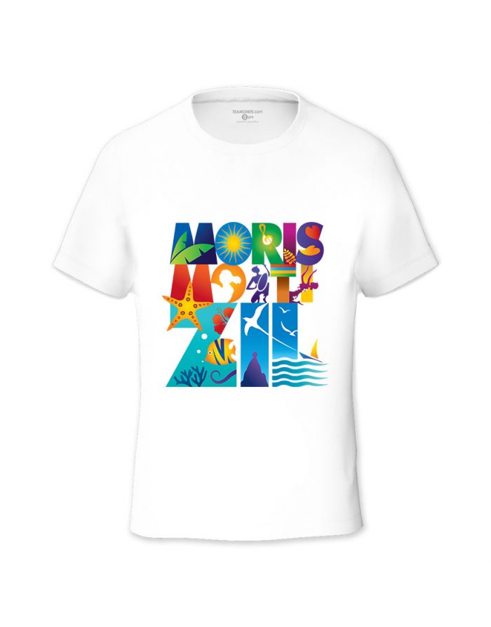 Yeskrishen Tween's T-shirt - Design by Krishen