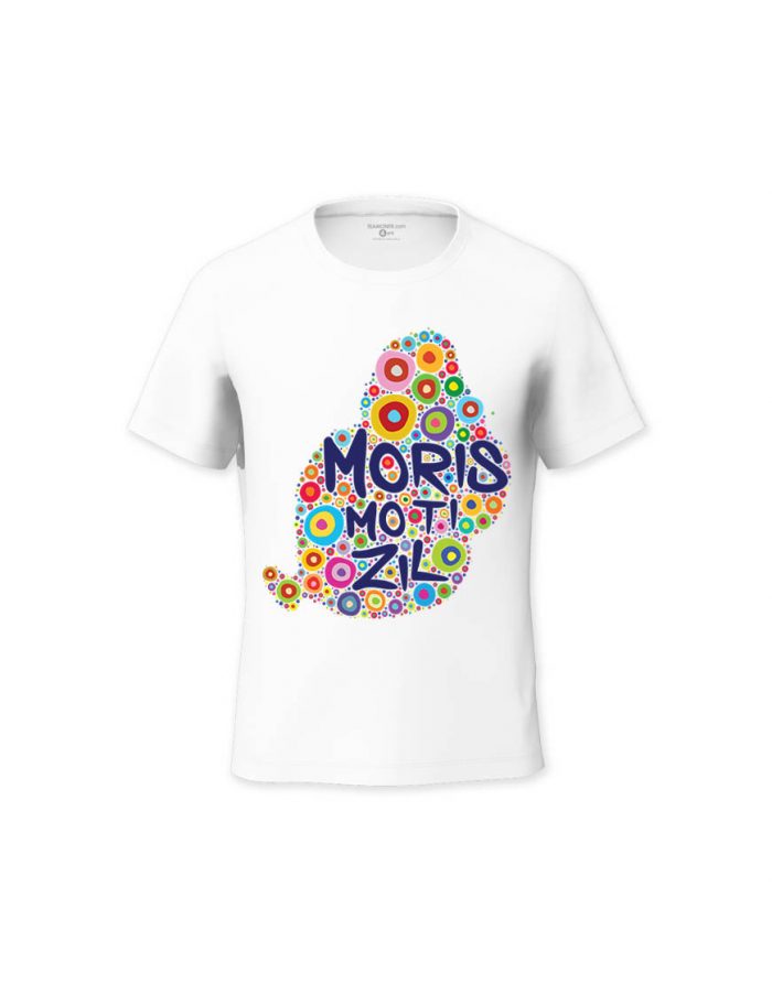 Rainbow Kid's T-Shirt - Design by Saleenee