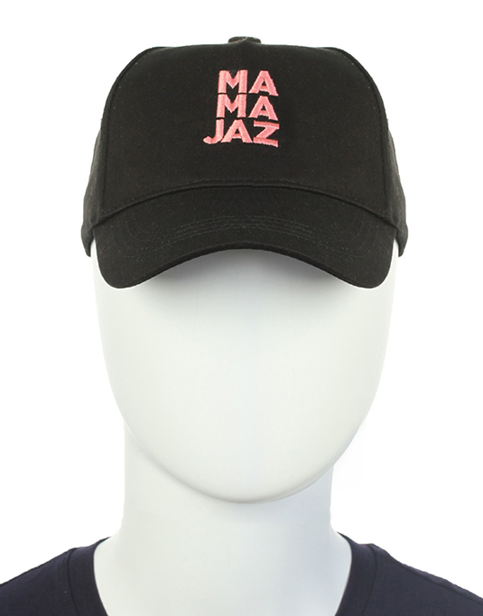Mama Jaz Hat
