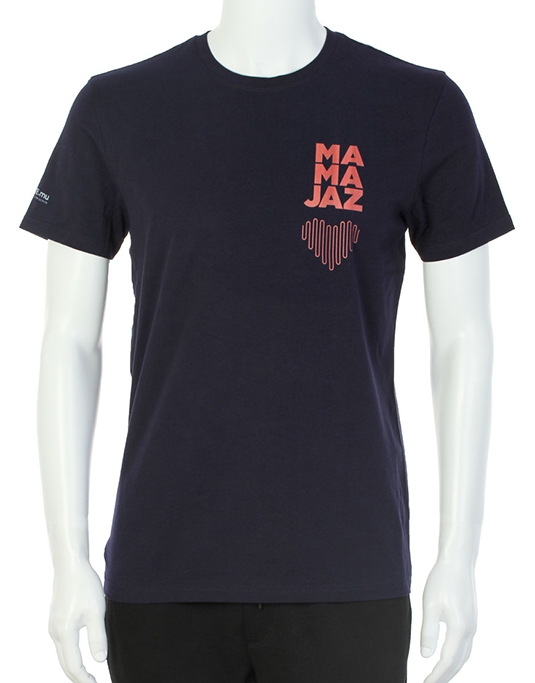 Mama Jaz T-shirt