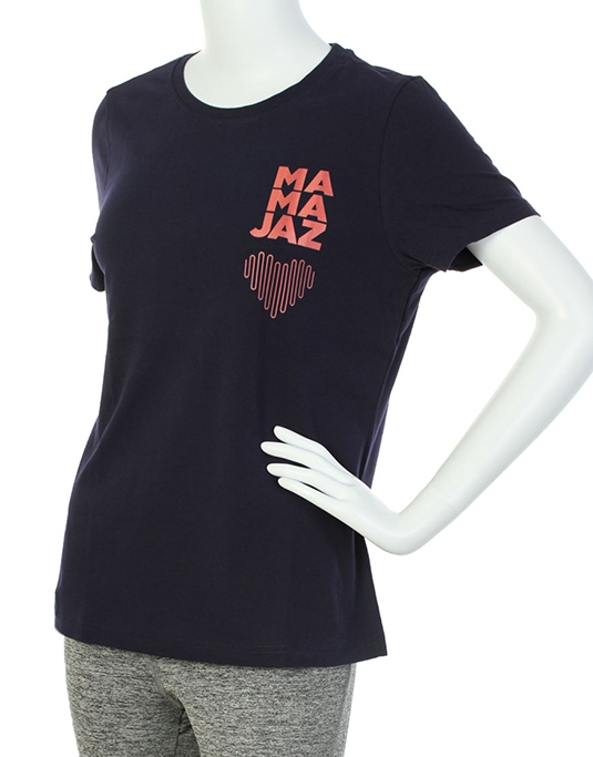 Mama Jaz ladies t-shirt