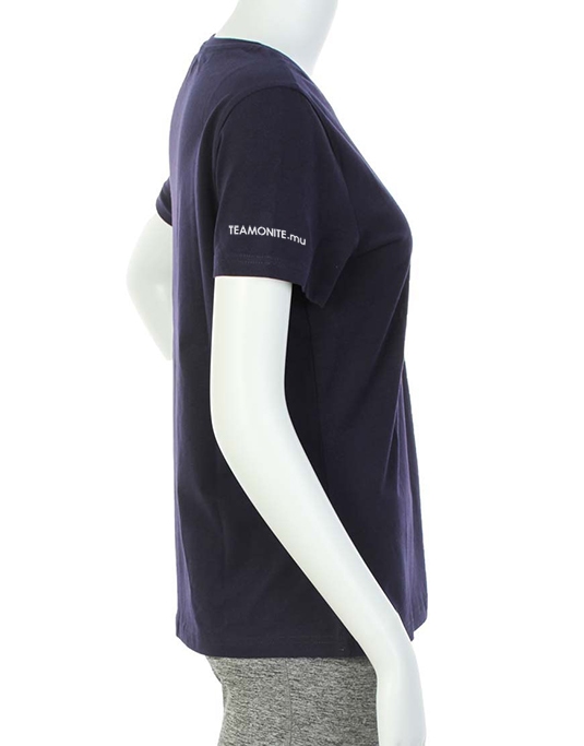 Teamonite women t-shirt