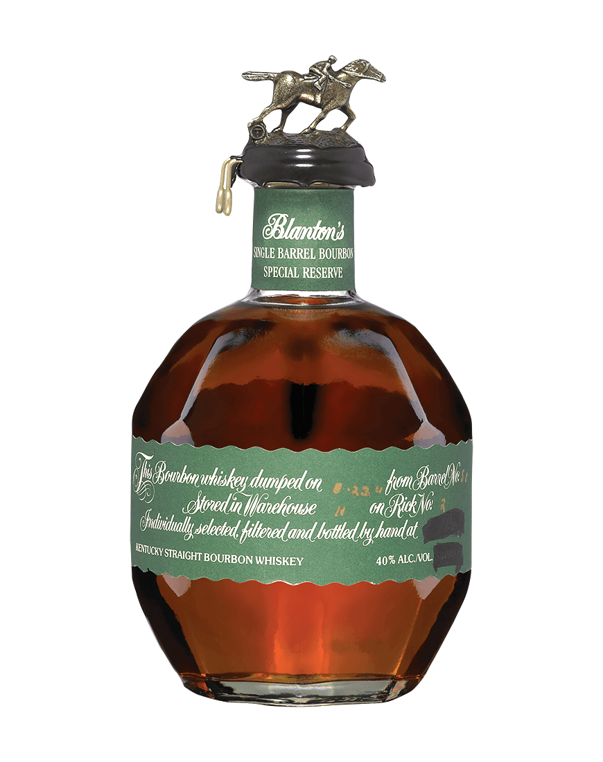 Blanton's