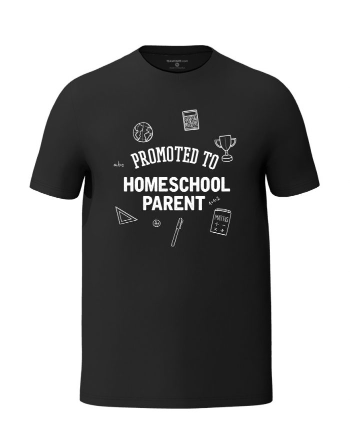 Homeschool parent