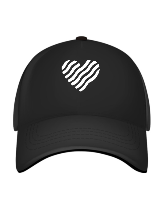Mama Jaz Cap - Kasket Mama