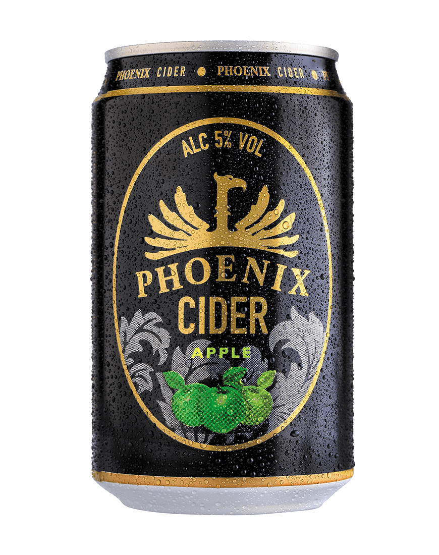 Phoenix-cider-can