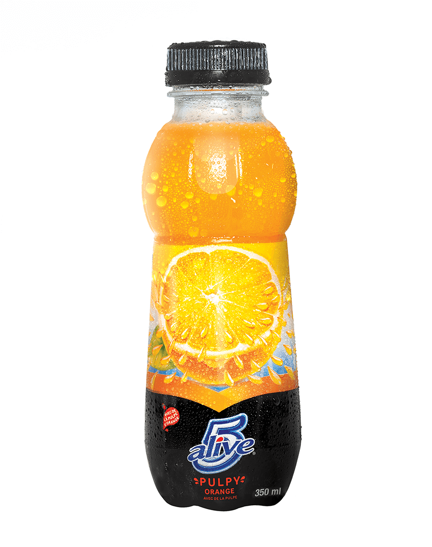 Pulpy-0range