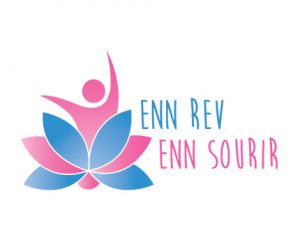 Enn Rev Enn Sourir Logo