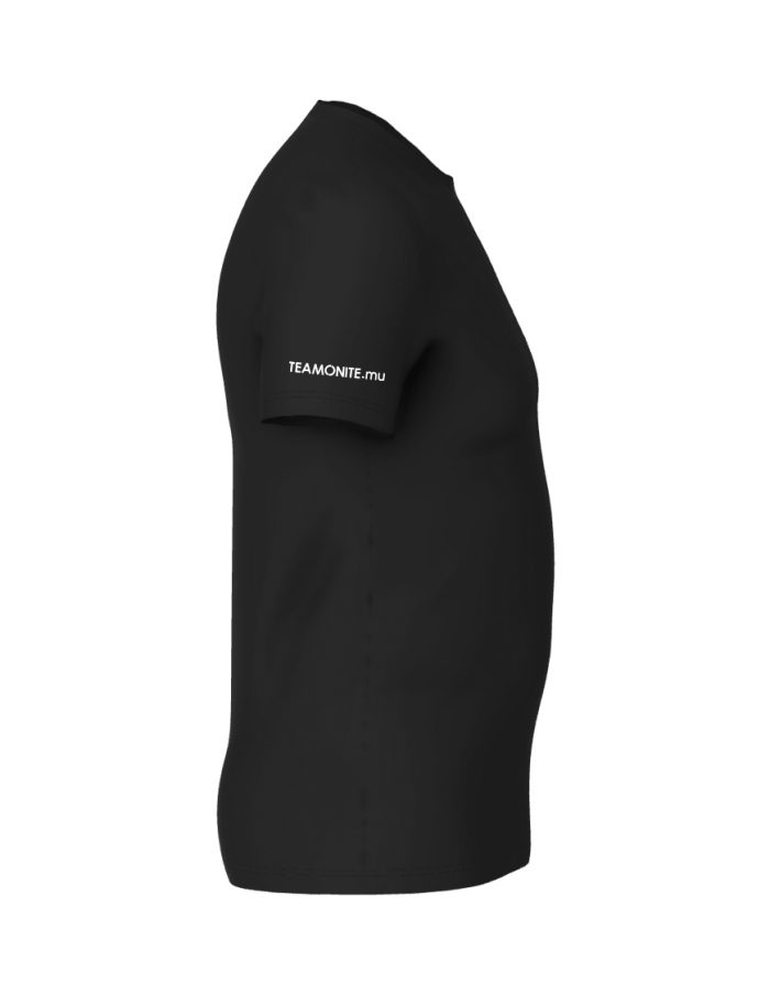 Cassiya Désiré Francois T-shirt side