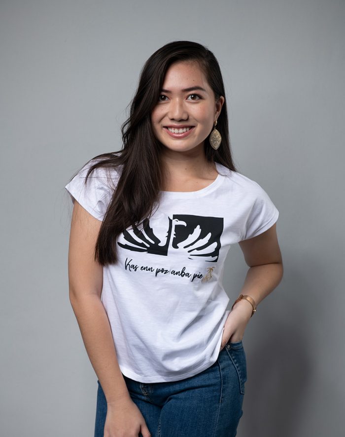 Phoenix Beer t-shirt for women