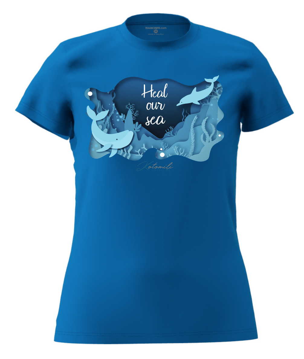 heal-our-sea-whale-and-dolphin-womens-modern-fit-t-shirt-royal-blue