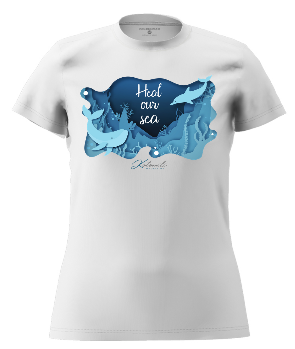 heal-our-sea-whale-and-dolphin-womens-t-shirt-black