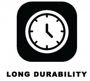 Long durability