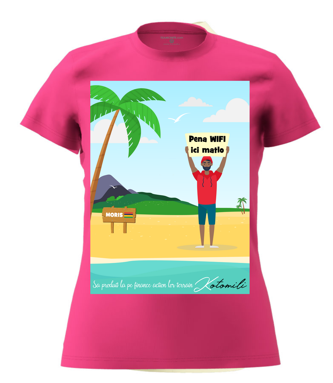pena-wifi-ici-womens-modern-fit-t-shirt-fuschia