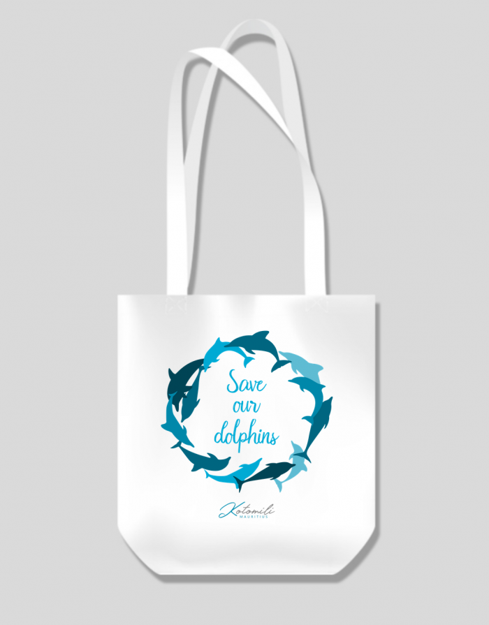 Save our dolphins