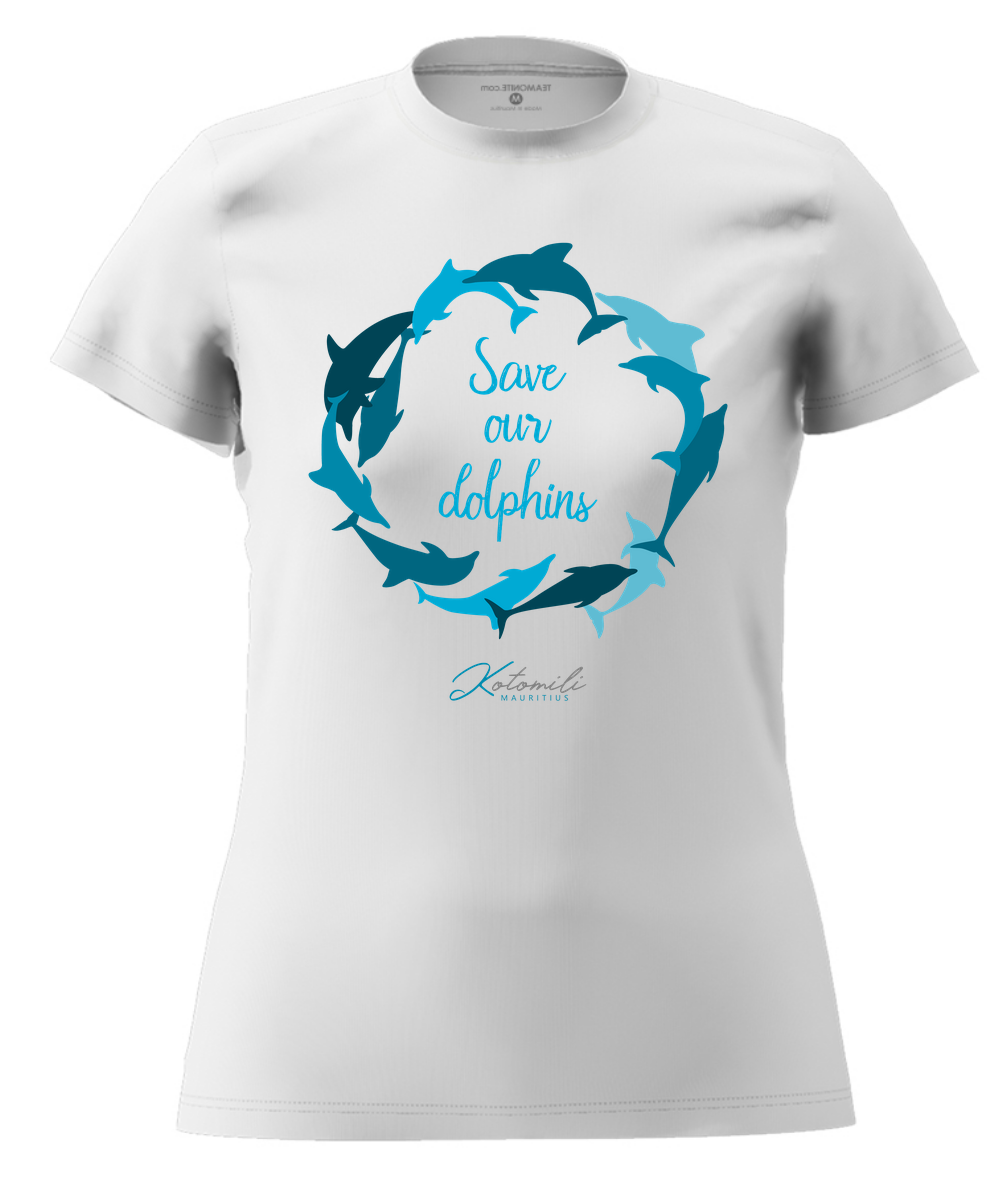 save-our-dolphins-womens-t-shirt-black
