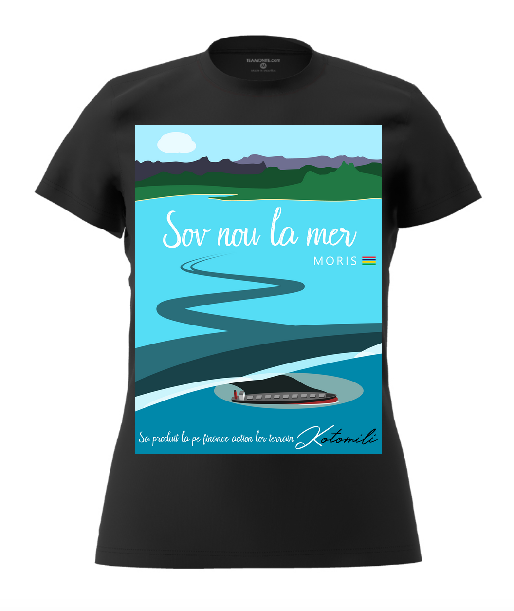 sov-nou-la-mer-womens-modern-fit-t-shirt-black