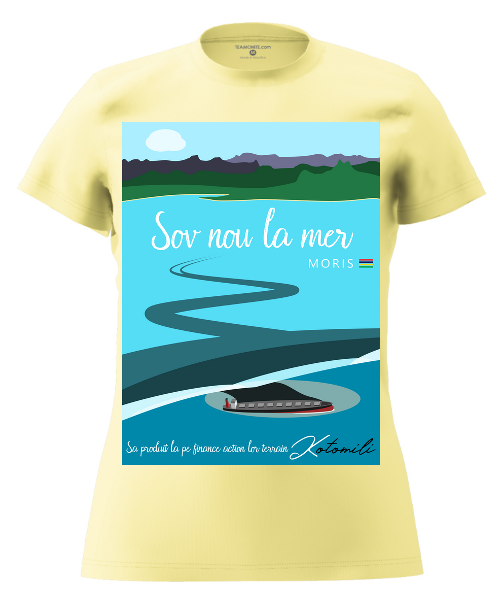 sov-nou-la-mer-womens-modern-fit-t-shirt-light-yellow