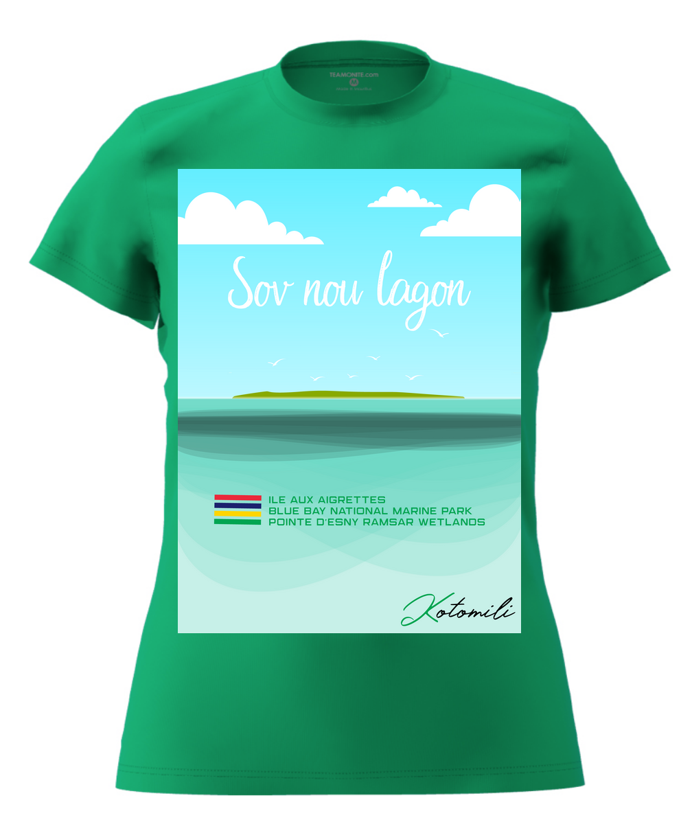 sov-nou-lagon-womens-modern-fit-t-shirt-green